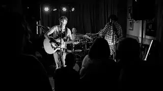The Ash Cooper Band (Featuring Emma Swindells) - LIVE - Recorded at The Queens Head