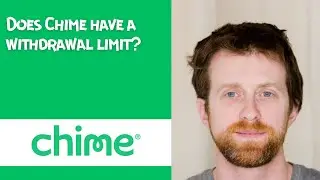 Does Chime have a withdrawal limit