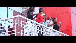 Adam a zango rangen
