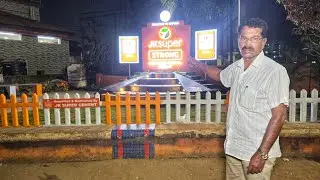 Mapusa Resident Sanjay Barde Speaks On Near Gandhi Circle Beautification!