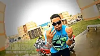 Kenny The Ripper Ft. Delirious & Endo - Aqu&iacute; Todos Jalan (Official Video)
