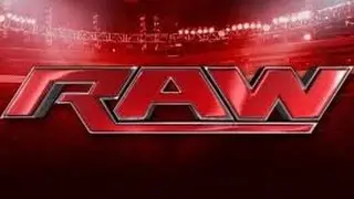 WWE Monday Night Raw Episode 9 Full Show