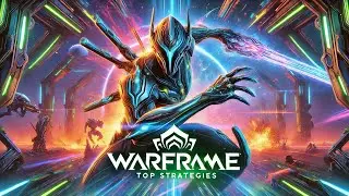 Warframe: Top Strategies for Success 🚀#warframe