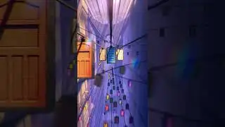 Pixar In Real Life 😳