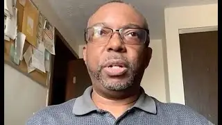 Comic Culture with Darryl Banks