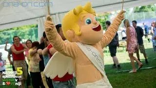 Največji spoznavni piknik 5 (18.6.2017) | ona-on.com