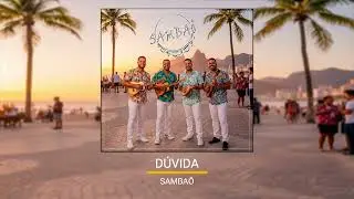 Sambaô - Dúvida