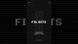 [ SHIFT + ENTER ] #figma #figbits #keyboardshortcuts #design #gamification #keyboard #ux #validate48