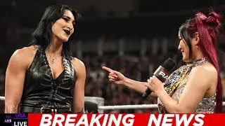 WWE WrestleMania 42 Women's Main Event Revealed WWE News