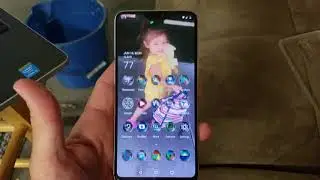 Oneplus 6 review (Silk White 128GB/8GB version)