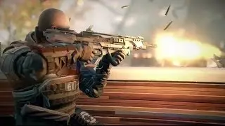 Killzone: Shadow Fall - Launch Trailer