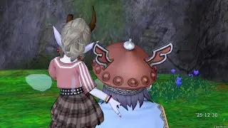 明けましておめでとうございます　[ドラクエ１０]