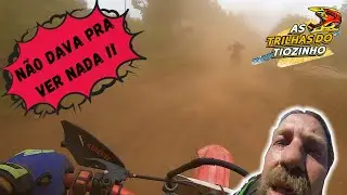 MUITO CALOR E POEIRA EM VENANCIO AIRES