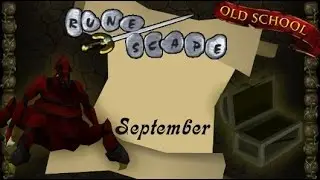 2007 RuneScape - The Month Ahead: September