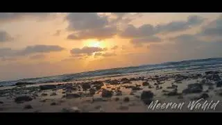 Jiwani Sunset| Status Video | whatsapp Status Video