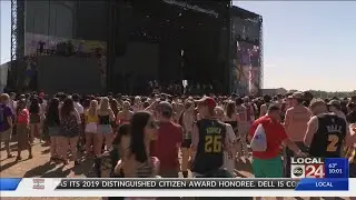 Cardi B, Moneybagg Yo wrap up sold out Beale Street Music Festival