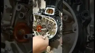 Royal Enfield engine noise noise
