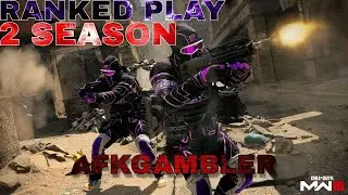 Ranked Play💪Call of Duty: Modern Warfare III💪