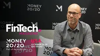 Exclusive interview with Ryan Dew, Global Head of Product Solutions at Thredd at Money 20/20 USA