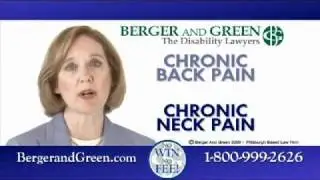 Appeal Your Social Security Disability Denial