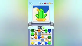Sand Loop Level 58 Gameplay 