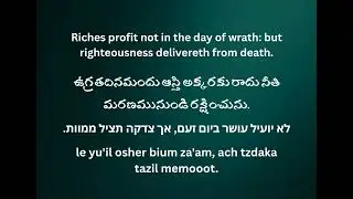 Daily Hebrew word for learning 