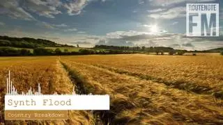 Synth Flood - Country Breakdown