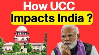 One India, One Law | Uniform Civil Code #SupremeCourtIndia #LawChakra