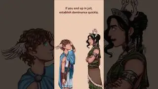 Safety Brief #artemis #apollo #dionysus #hermes