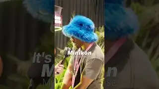 Почему он перестал снимать видео с инфлюенсерами и сам стал одним из них @iminikon
