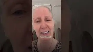 Scottish first Ministers Mother in Law stranded in Palestine GAZA