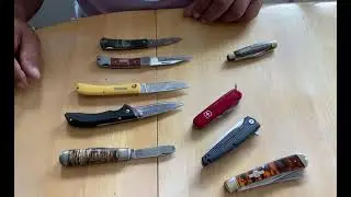 Navaja case xx para edc