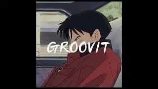 [Playlist]  낭만의 시대, 그리고 가려진 쓸쓸함. 일본 시티팝 𝙂𝙍𝙊𝙊𝙑𝙄𝙏 𝙇𝙄𝙎𝙏