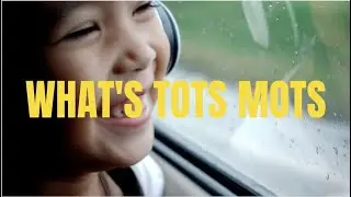 What is Tots Mots?