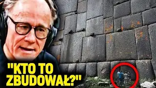 Graham Hancock Miał Rację? Tajemnicze Budowle Sprzed Ink&oacute;w Zaskoczyły Archeolog&oacute;w