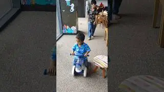 Satvik & Samay Having Fun in Radisson Blu Playzone | Vietnam Travel Vlog Short #shortsfeed #shorts