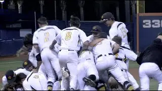 Capistrano Valley defeats Foothill for Division I championship