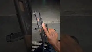 Taran Tactical Innovations (TTI) x John Wick x Glock 34