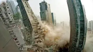 JUST NOW! M7.1 Quake Hits Malaysia: Strongest Earthquake of the Year