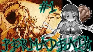 Elin Permadeath: Succ'Nbus Playthrough #1 (Priest/Succubus) [HAPPY HALLOWEEN]