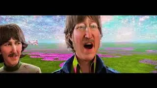 The Beatles Yellow Submarine Remake Cancelled
