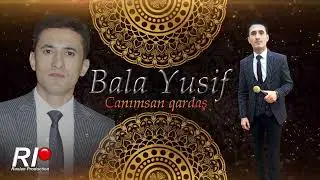 Bala Yusif - Canimsan qardas (Bu mahnimi sehid qardaslarimiza hesr etmisem) (051) 885-30-75
