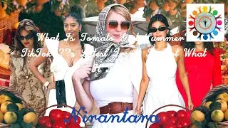 What Is Tomato Girl Summer? TikTok&rsquo;s Latest Trend Is Not What It Seems