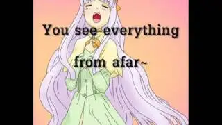 Azmaria - Star of Bethlehem (lyrics)