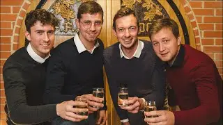 KVARTET DUH - Pijmo bratci vince