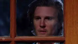 First look at JT hellstrom old episode on the Young and the Restless today on WBS.