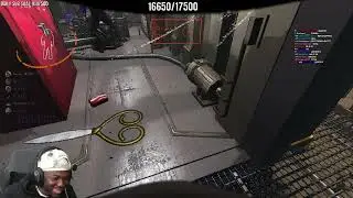 RDC Ben Cant take it anymore - Lethal Company