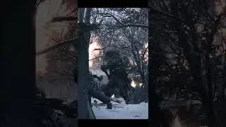 F2 Rifle just demolish Urias in 2 shots?!