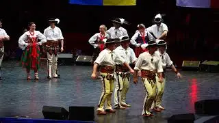 2019 07 24 XVIII ŚFPZF Koncert galowy „Póki my żyjemy…”