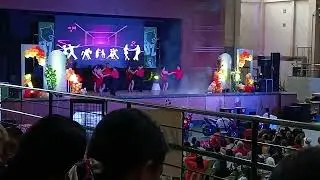 Mempco party